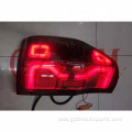 Ranger 2012-2019 Upgrade To 2022 Tail Lamp